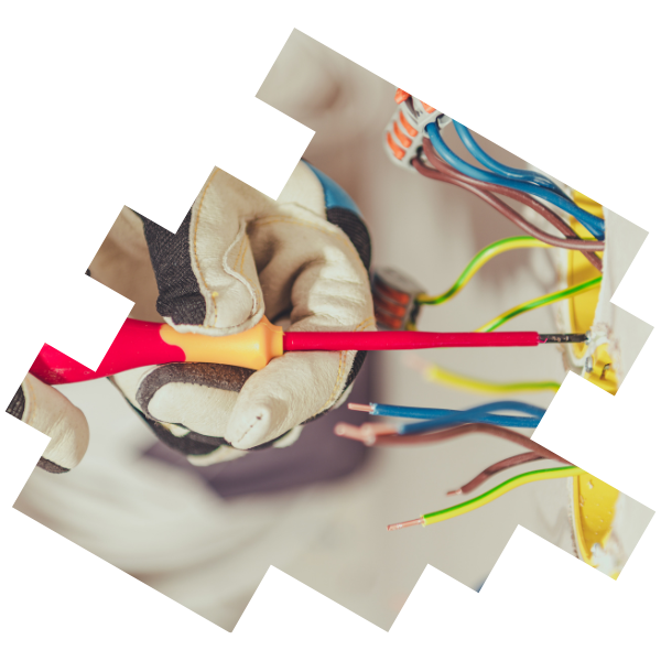 Domestic Electrician in London